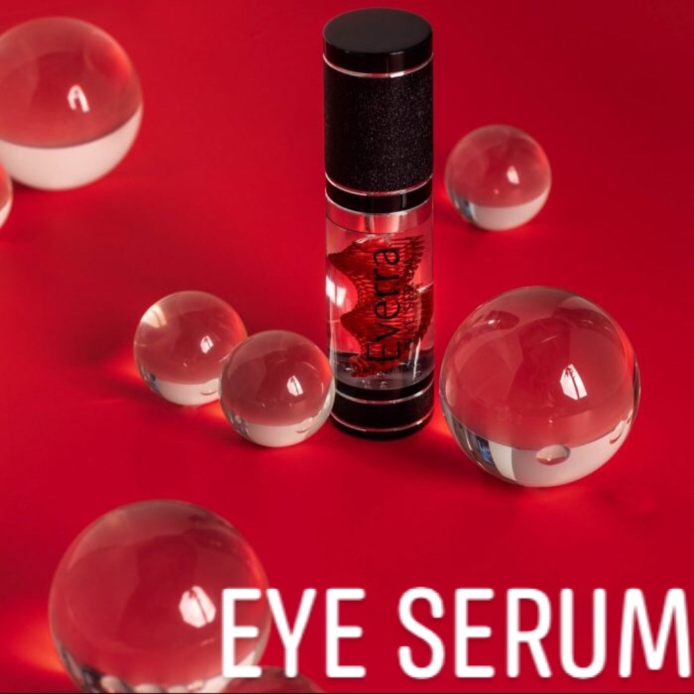 Eye Serum